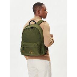 Раница Calvin Klein Bold Round Backpack LV04D3114G Зелен