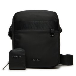 Мъжка чантичка Calvin Klein K50K512770 Черен