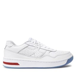 Сникърси Under Armour UA Court 96 3028633 Бял