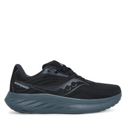 Маратонки за бягане Saucony Ride 18 S21000 Черен