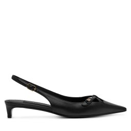 Обувки на ток Dolce&Gabbana CG0811 A1953 Черен