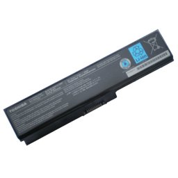 Батерия ОРИГИНАЛНА Toshiba A660 C600 C640 C650 C660 L600 L640 L650 L670 L730 L740 L750 L770 M640 P740 P770 PA3817U PA3816U