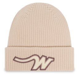 Шапка Weekend Max Mara Alben 2525576025 Екрю