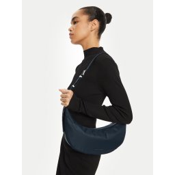 Дамска чанта MICHAEL Michael Kors Avra 32R5U1FC6C Тъмносин