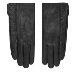 Дамски ръкавици Calvin Klein LV04F9008G Черен