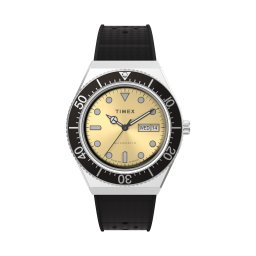 Часовник Timex M79 Automatic TW2W47600 Черен