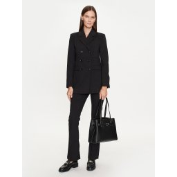 Дамска чанта DKNY Paxton Tote R41AAC74 Черен