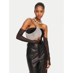 Дамска чанта Marc Jacobs 2R3HSH056H01 Сребрист