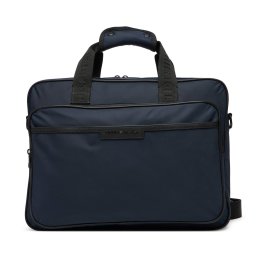 Чанта за лаптоп Tommy Hilfiger Th Repreve Computer Bag AM0AM13466 Тъмносин