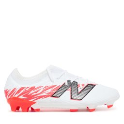 Обувки за футбол New Balance Furon SJF3FIB8 Бял