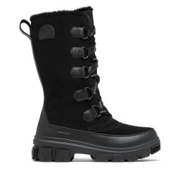 Апрески Sorel Torino V Tall Wp Outdry 2106691010 Черен