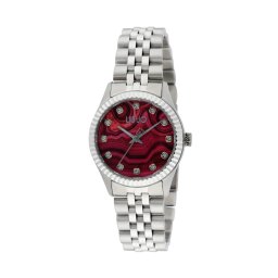 Часовник Liu Jo Tiny TLJ2731 Сребрист
