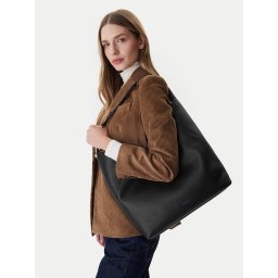 Дамска чанта Furla Lara L WB01876 HSF000 IT O6000 Черен