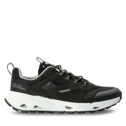 Сникърси Jack Wolfskin Prelight Pro Vent Low W 4064331 Черен