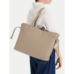 Дамска чанта Furla Ava L WB02001 BX4329 CN 4621S Бежов