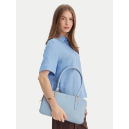Дамска чанта Furla Giulia M WB01871 BX0460 CN CDZ00 Светлосиньо
