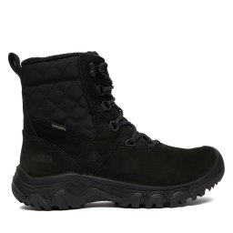 Апрески Keen Greta II Waterproof 1031168 Черен