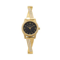 Часовник Timex Main Street TW2Y39200 Златист