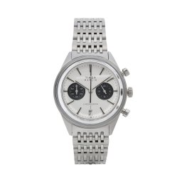 Часовник Timex Marlin TW2Y24600 Сребрист