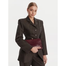 Дамска чанта Furla WB01901 BX4255 IT 26700 1007 Бордо