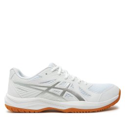 Обувки за зала Asics Upcourt 6 1072A107 Бял