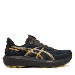 Маратонки за бягане Asics Gt-1000 14 Gtx 1011C078 Черен