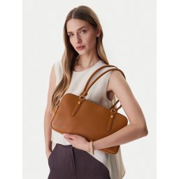 Дамска чанта Furla Giulia M WB01871 BX0460 CN 4557S Кафяв