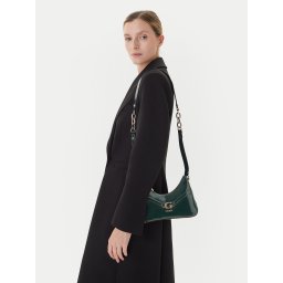 Дамска чанта Guess HWTG79 93730 Зелен