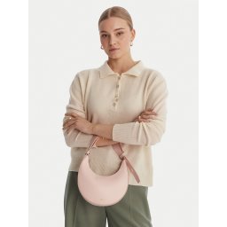 Дамска чанта Furla Delizia Mini WE00649 AX0733 CN 4355S Розов