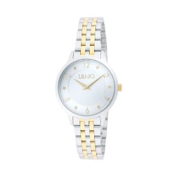 Часовник Liu Jo Casual Aura Lux TLJ2677 Сребрист