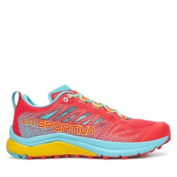 Маратонки за бягане La Sportiva Jackal II 56K402602 Цветен