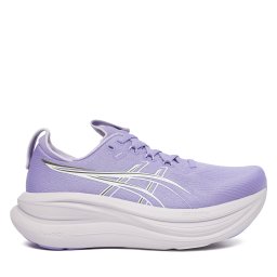 Маратонки за бягане Asics Gel-Nimbus 28 1012B899 Виолетов