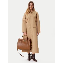 Дамска чанта MICHAEL Michael Kors 30F5GNXS3L Кафяв