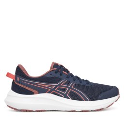 Маратонки за бягане Asics Jolt 5 1012B757 Тъмносин