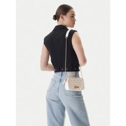 Дамска чанта Guess J5BZ30 WFV20 Бежов