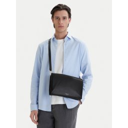 Мъжка чантичка Dolce&Gabbana BM3075 AF984 Черен