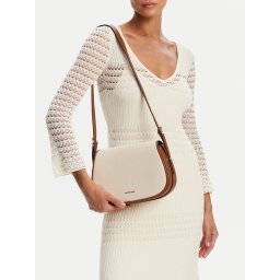 Дамска чанта MICHAEL Michael Kors 30S5GL0M2C Кафяв