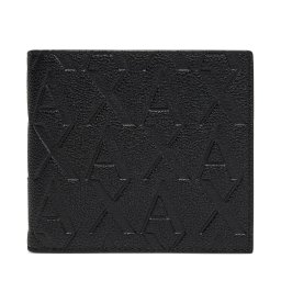 Портфейл Armani Exchange XM000167 AF12133 UC001 Черен