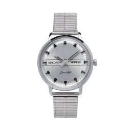 Часовник Sekonda 1951 Сребрист