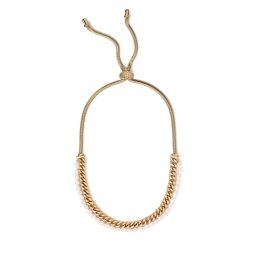 Колие Liu Jo LJ2772 Златист