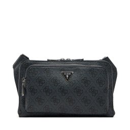 Мъжка чантичка Guess HMMILO P5214 Черен