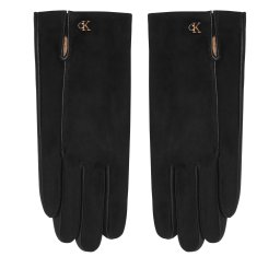 Дамски ръкавици Calvin Klein LV04F9006G Черен