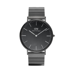 Часовник Daniel Wellington DW00100778 Черен