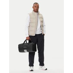 Сак adidas 4ATHLTS Duffel Bag Small IM5523 Черен