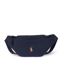 Чанта за кръст﻿ Polo Ralph Lauren 405967605001 Тъмносин