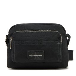 Мъжка чантичка Calvin Klein Jeans Workwear Camera Bag Frnt Pocket LV04G3092G Черен