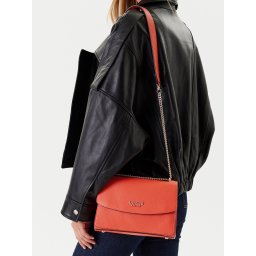 Дамска чанта Guess HWBB73 34210 Оранжев