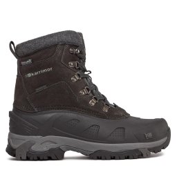 Туристически Karrimor Snowfur K1009 Черен