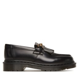 Мокасини Dr. Martens Adrian Snaffle DM32102001 Черен