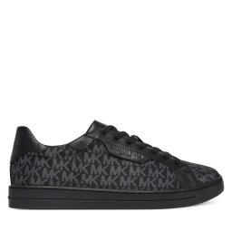 Сникърси MICHAEL Michael Kors Keating 42T5KEFS1D Черен